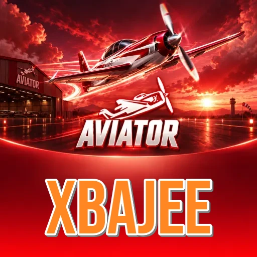 xbajee app icon ready to open on Android home screen